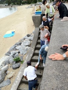 Okinawan Secrets to Longevity Include Practicing Yuimaaru